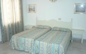 Apartamentos Jorbar